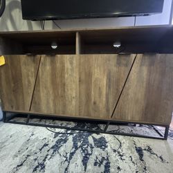 TV Media Stand