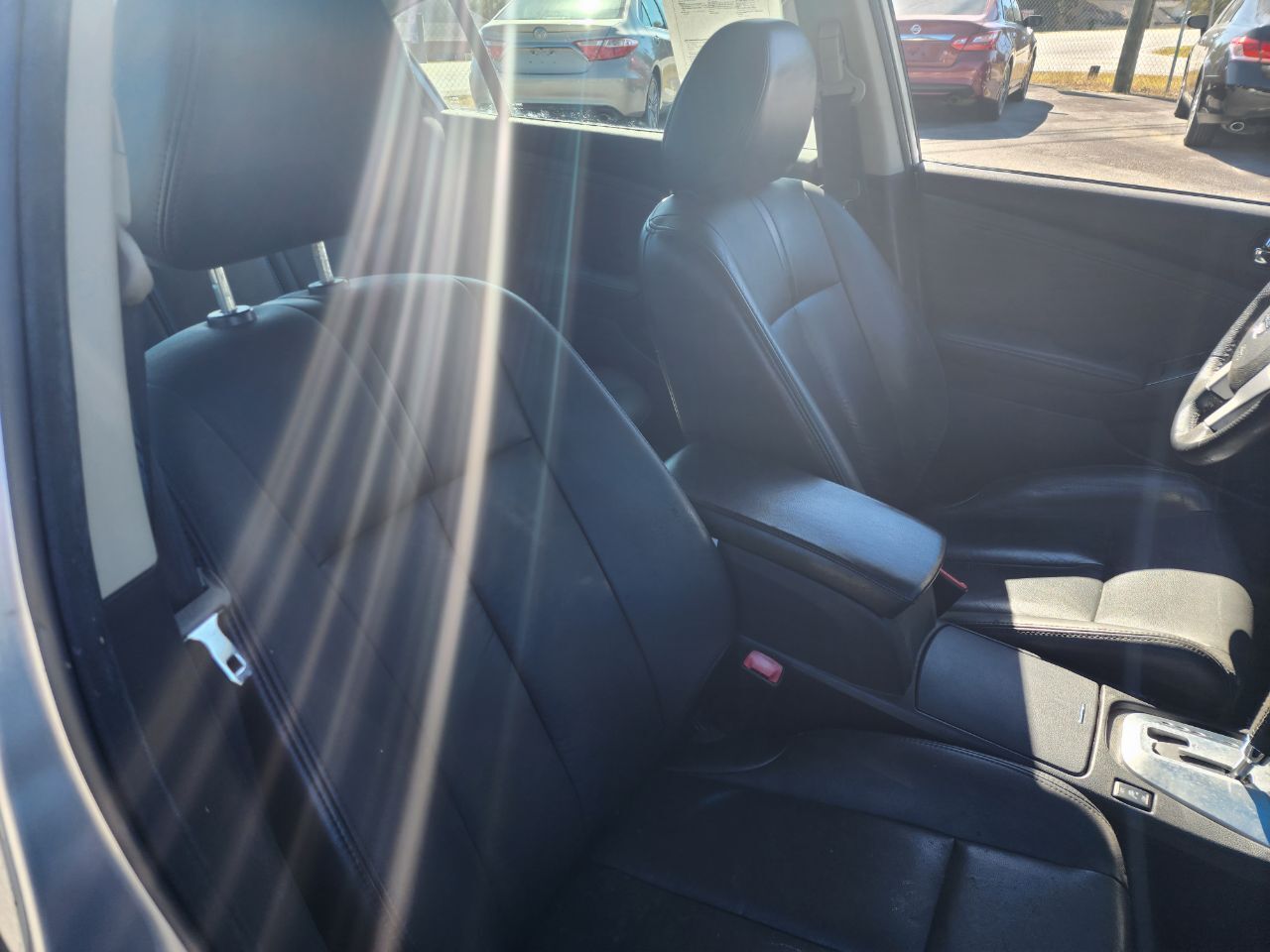 2009 Nissan Altima