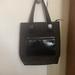 Vintage GG Tote Bag