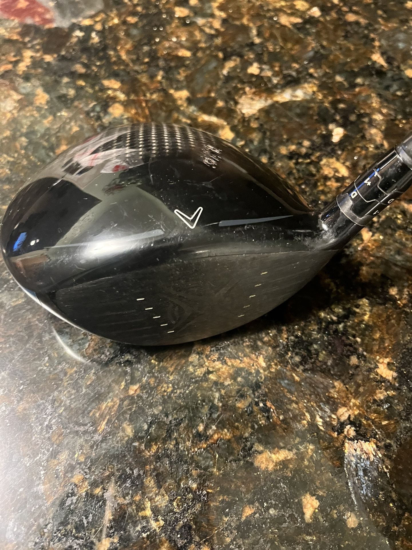 Callaway ROGUE driver for Sale in Sewell, NJ OfferUp