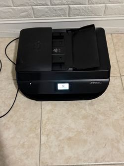 HP OfficeJet 4650 All-in-One Printer / Scanner / Copier