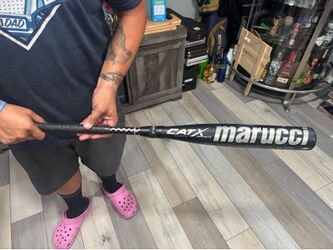 Semi-Used $220 Marucci drop 3 size 33/30