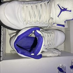 Jordan 5 Retro ‘Concord’