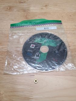 Turok ps3 game