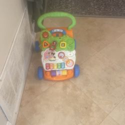 Baby Walker 