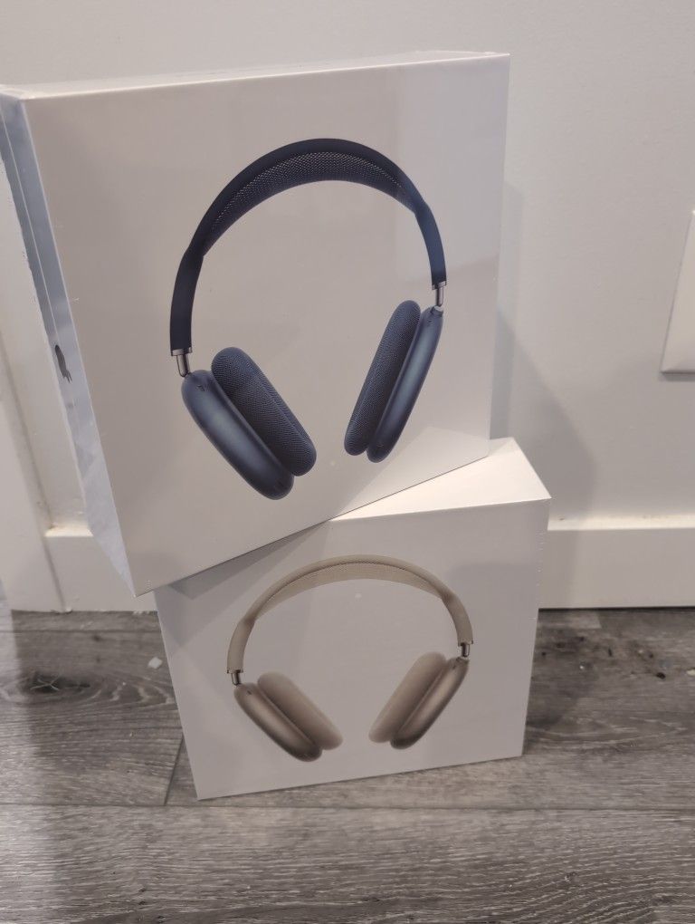 AirPods Max (Deals)