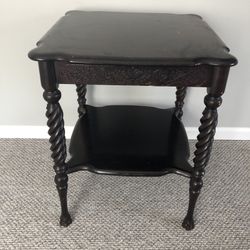 Table End table Dresser 