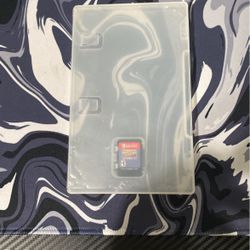 Street Fighter Nintendo Switch