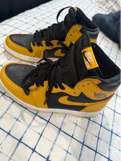 Nike Air Jordan 1