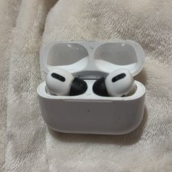 Apple Airpod Pros