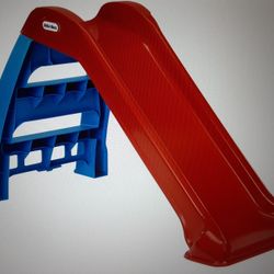 Little Tikes Kids Slide