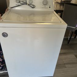Whirlpool washer to fix or parts