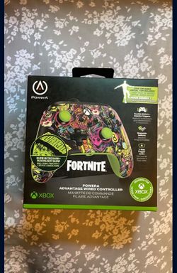 Xbox Wired Controller 