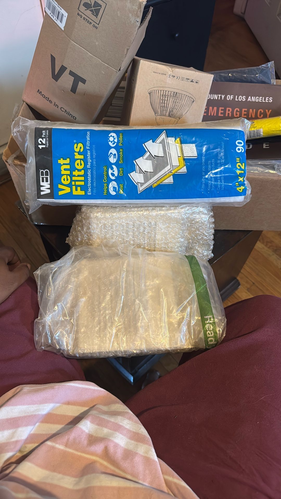 Indoor Grow Supplies