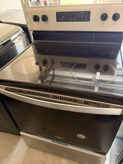 Whirlpool Range