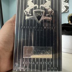 Parfums De Marly Layton Edp Cologne 