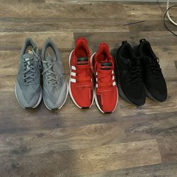 Nike/Addias 