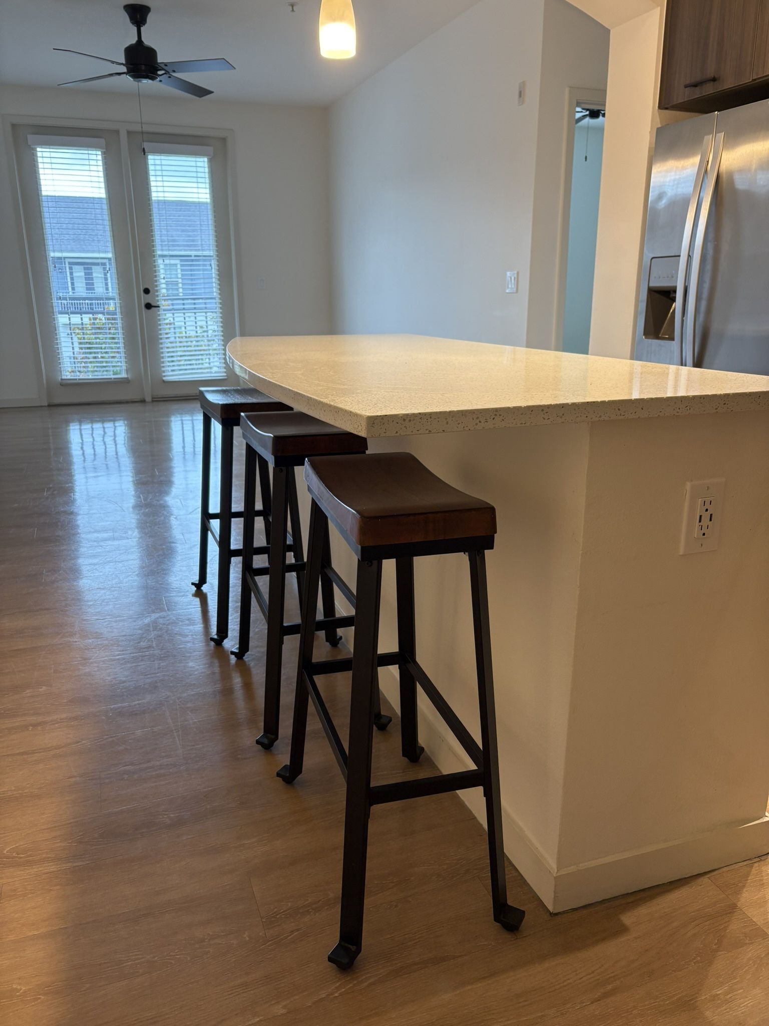 Kitchen Stools