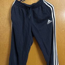 Men’s Adidas Sweatpants 