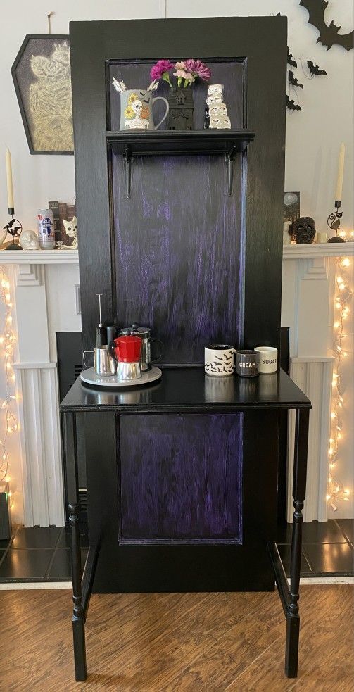 Coffee/Drink Bar