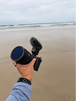 Sony 16-25 f2.8 G