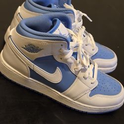 Air Jordan 1's