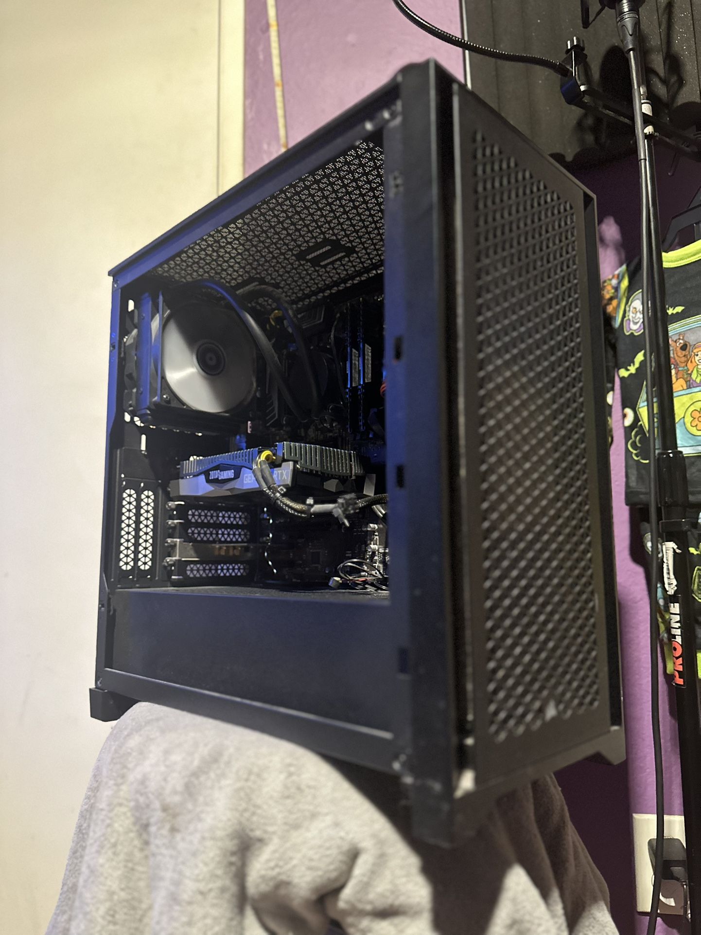 GAMING PC | RTX 2060 | 1440p