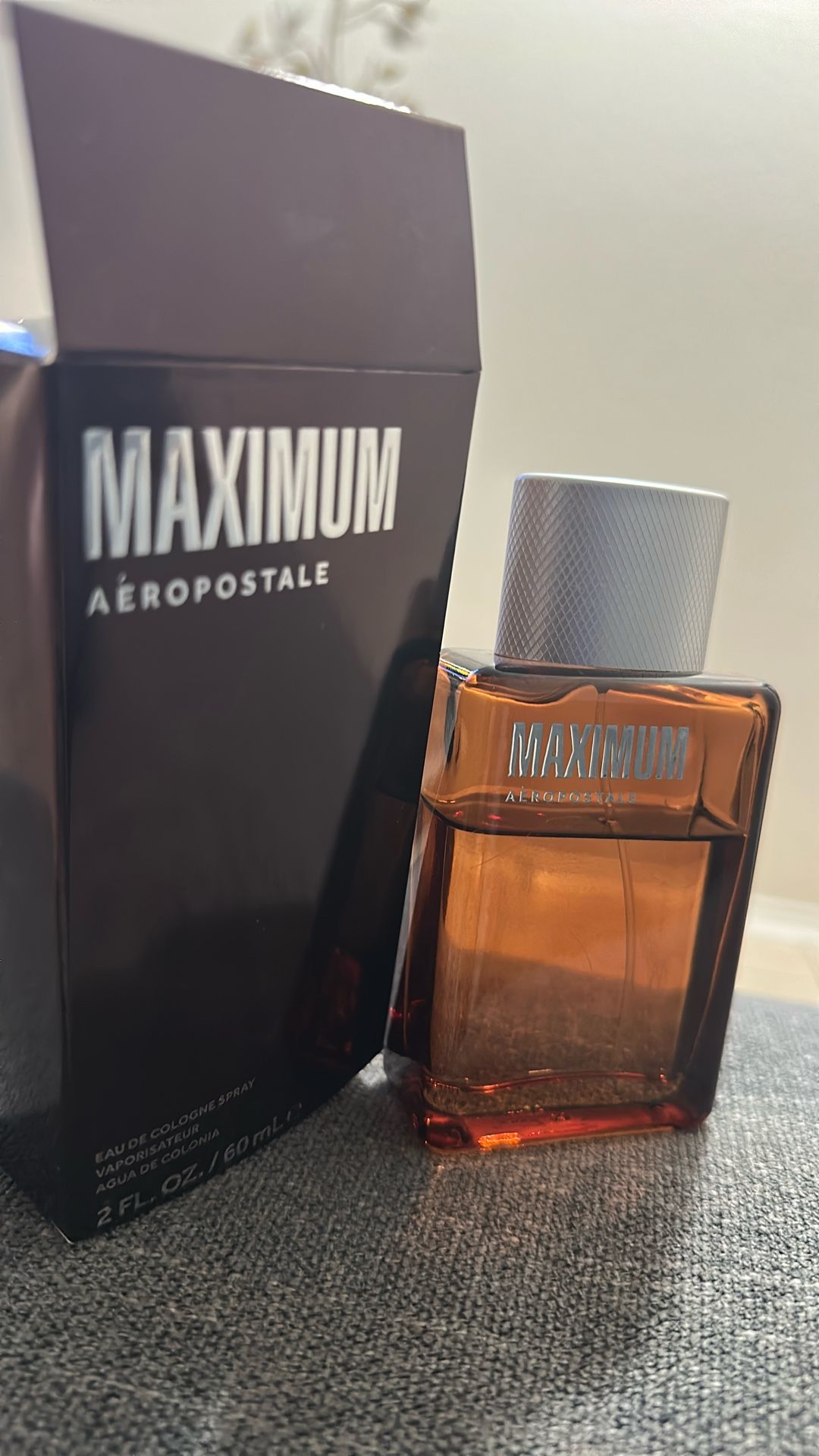 Maximum Aeropostale Cologne