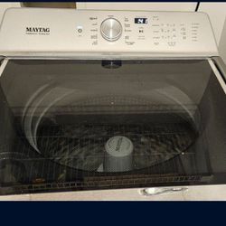 Maytag Top Loader Washing Machine 