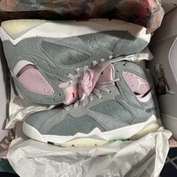 Jordan retro 7 SE NEW 