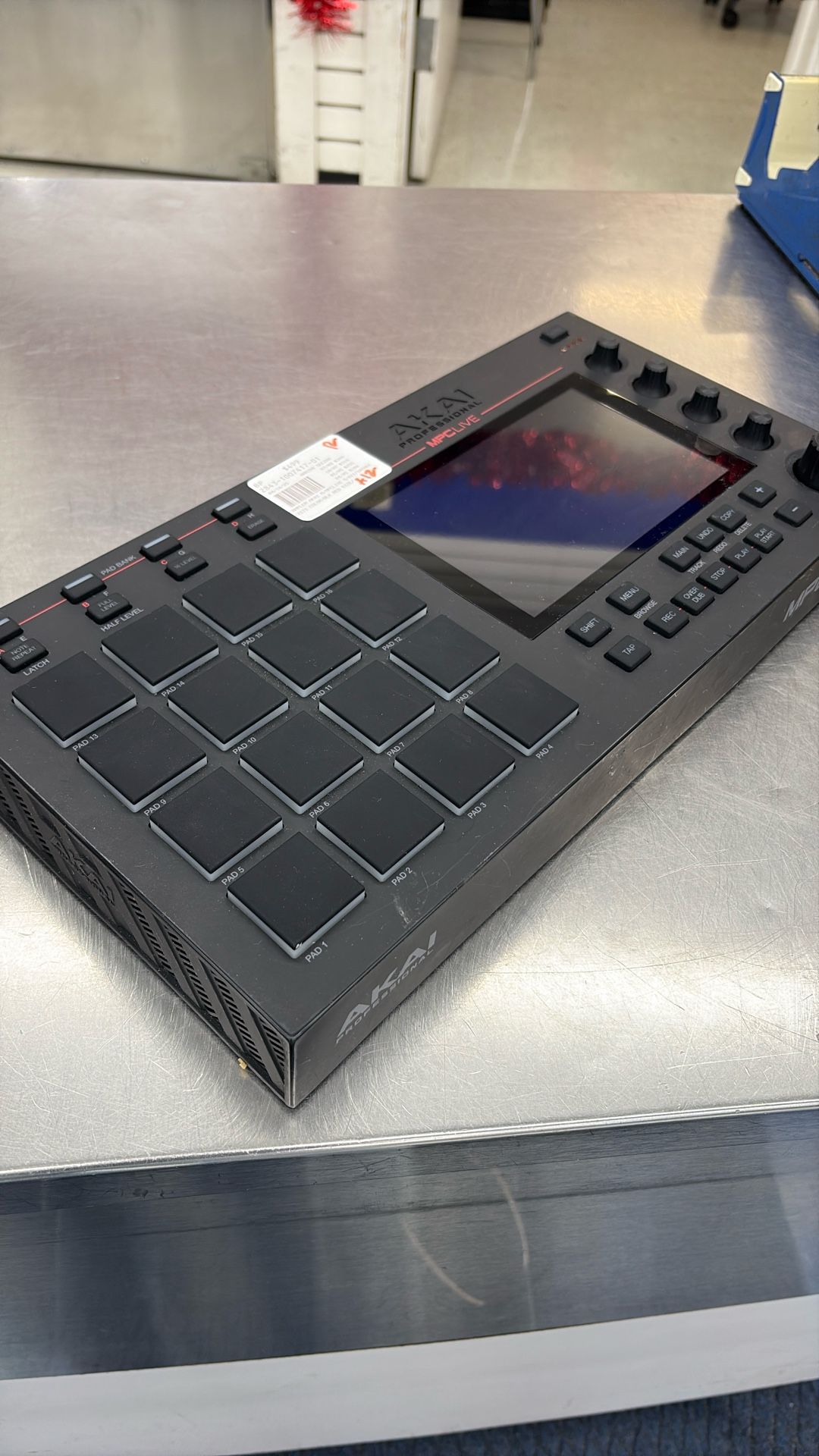 Akai Professional