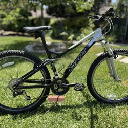 2007 Giant Rincon Mountain Bike 