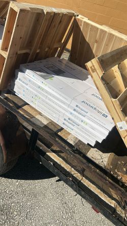 Flooring