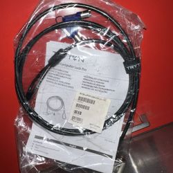 Laptop Cable Lock