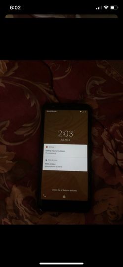 PHONE MOTOROLA e6 2020