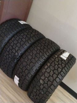 Tires