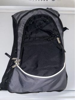 Water Bladder Backpack