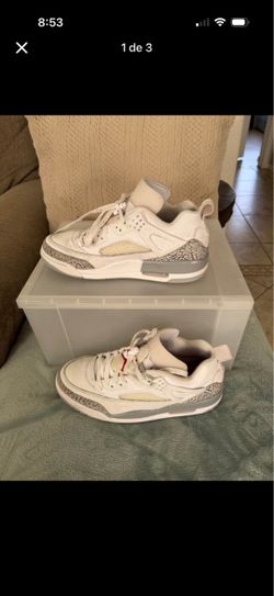 Shoes men’s Jordan