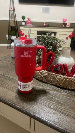 Stanley Valentine Cup