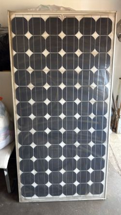 15 Solar Panels