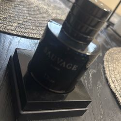 Sauvage Elixir