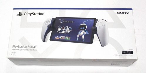 Sony Playstation Portal