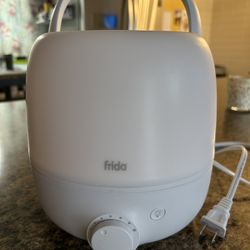 Frida Humidifier