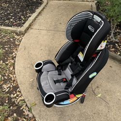 Graco Carseat