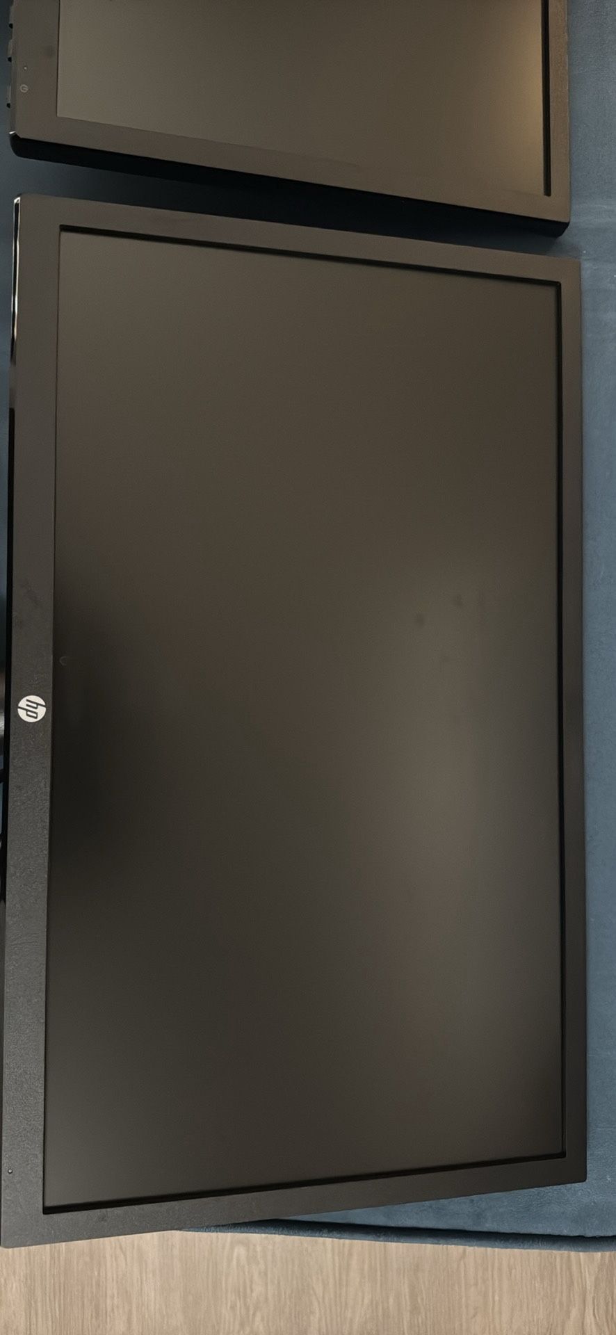 Hp Monitors