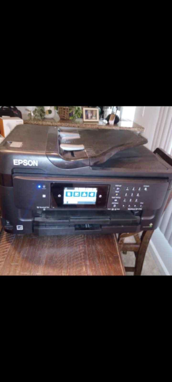 Printer Like VeryGood