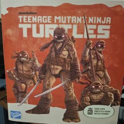 TMNT