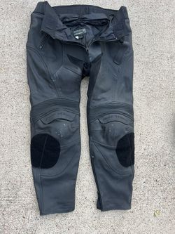 Riding Gear