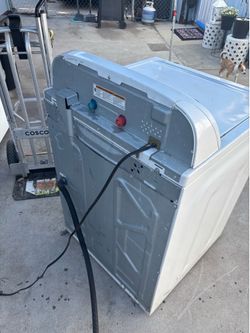 Washer