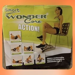 Smart wonder core action hot sale